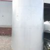 8,000 Ltr Stainless Steel Insulated Tank with Multi-Paddle Mixer